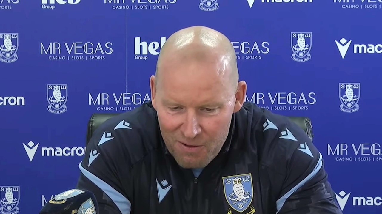 Henrik Pedersen's rallying call for fans to attend tomorrow's game against Oxford