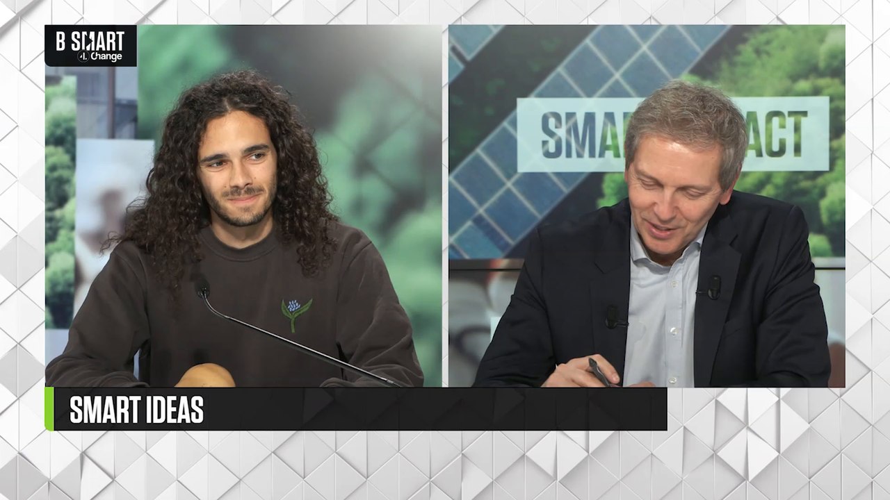 SMART IMPACT - Paniers locavores, bio et moches