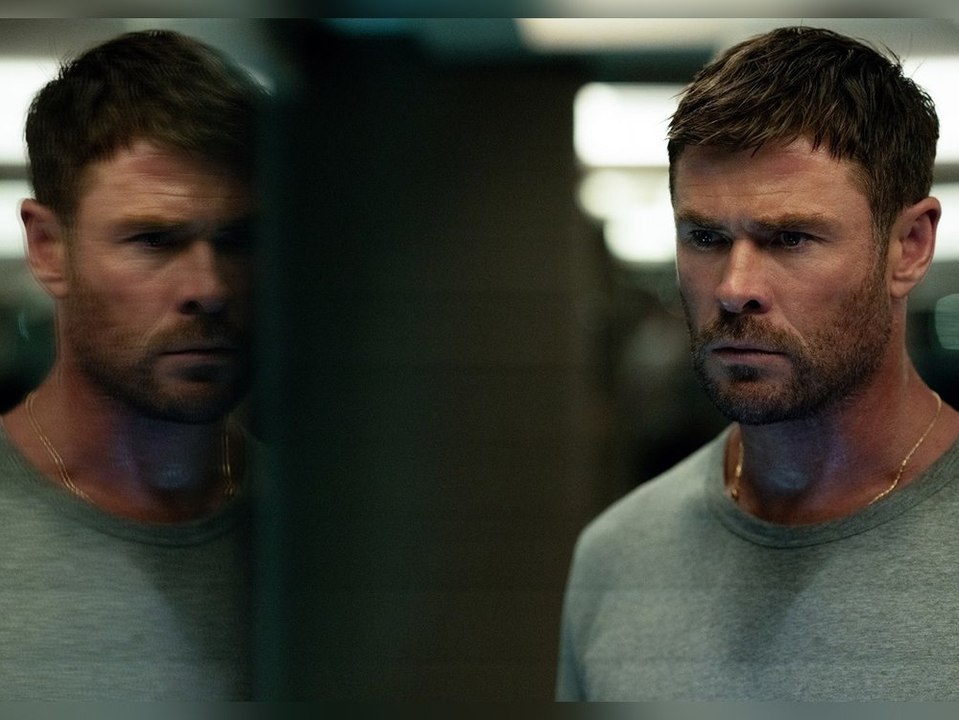 "Crime 101": Der erster Trailer mit Chris Hemsworth ist da