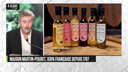 SMART IMPACT - Emission du vendredi 24 octobre