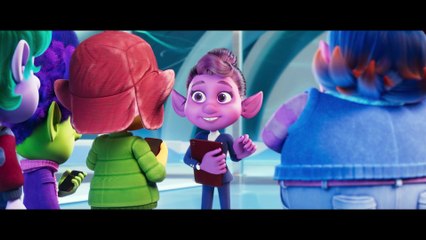 MISSION PÈRE NOËL Film