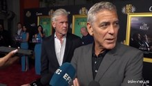 Clooney: a 64 anni non sono ancora pronto a riposarmi, guardo avanti