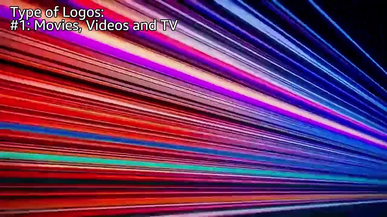 Sonic Logo Compilation