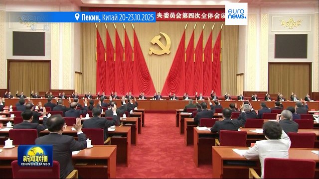 Китай делает ставку на технологии и потребителей на фоне торговых войн