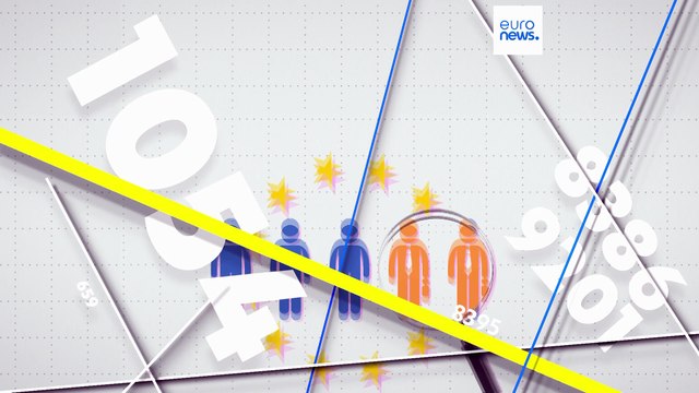 В каких регионах Европы занятость растёт быстрее?