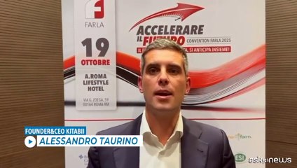 Farmacie, Taurino (Kitabii): partner principale Farla