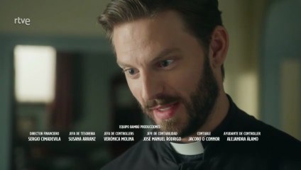 La Promesa - Capitulo 705 AVANCE