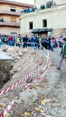 Letur, la dana silenciada con una querella en los Tribunales