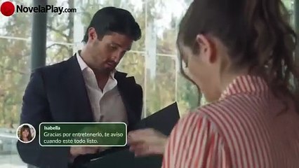 Regalo de Amor | Capitulo 89