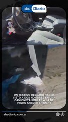 VIDEO: ¿Se los tragó la tierra? El misterio de los jubilados desaparecidos en Argentina