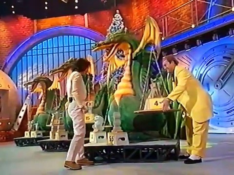 💖LE BIGDIL (DECEMBRE 1999) COMPLET💖💥ABONNES-TOI STP🙏💖 MERCI 🙏💖💥