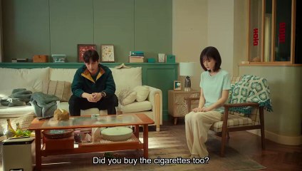 Light Beyond the Reed Episode 4 Eng Sub