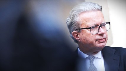 Warum Christopher Drexler die Politik verlässt