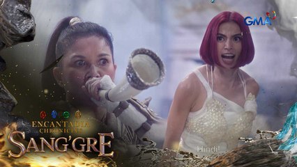 Sang'gre: Makabalik pa kaya si Pirena sa Encantadia? (Weekly Recap HD) | Encantadia Chronicles