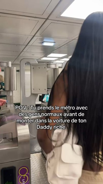 Dans la France de Macron …