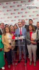 Oposição critica aprovação da PEC da Copasa ‘na calada da noite’ na ALMG