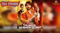 You Fired the Backbone of Detroit Full Movie | Phoenix