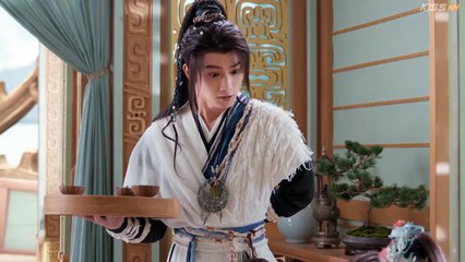 Whispers of Fate The Dragon Chant Ep-3 Engsub