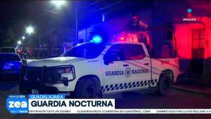 Hombres en situación de calle son asesinados a balazos en Tlaquepaque, Jalisco