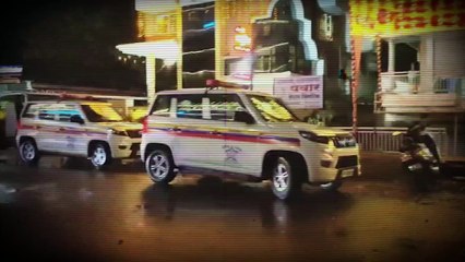 साताऱ्यात डॉक्टर तरुणीसोबत काय घडलं कोण कोण अडकणार