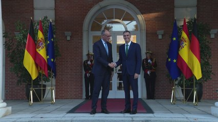 España negocia con Alemania su apoyo a la oficialidad del catalán en la UE