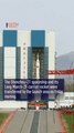 China’s Shenzhou-21 ready to launch the 10th crew to space station