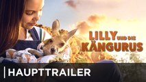 LILLY UND DIE KÄNGURUS | Haupttrailer Deutsch