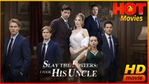 Slay to Fosters: I Took His Uncle | Full Movie HD - Best Drama ShortFilms Hot Housewife Heiress/Socialite Independent Woman Strong-Willed CEO Mansion Banquet Mall Possessive Considerate Charming Looking-for-Love Romantic Hidden Feelings Hidden Identity