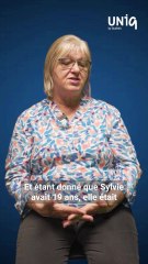 Série «Uniq»: depuis 30 ans, Marie-Agnès cherche sa soeur!