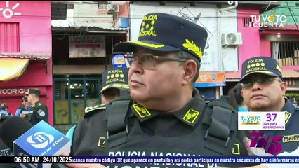 "No hay división, soy subordinado": Juan Aguilar sobre supuestas diferencias con Gustavo Sánchez