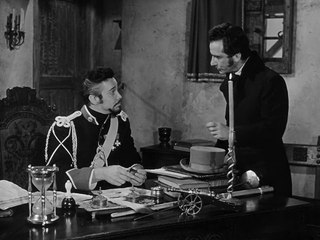 Zorro (1957) Season 01: Episode 06 | Drama / Action Television Series [720p Blu-ray]