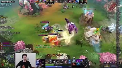 Endless Stun Super Irritating Rubick – Full HD Movie 2025 [EngSub]