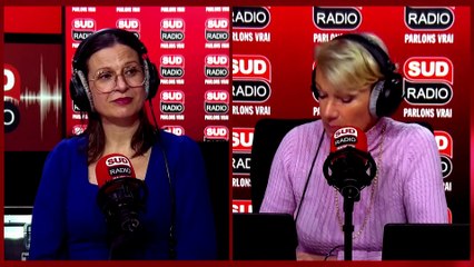 Le 69 - Le Sexo conseil de Brigitte Lahaie