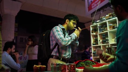 Jamnapaar S01 EP01 Full Love Story Series Filmyduniya