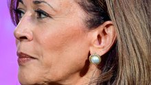 Kamala Harris: "Life is really unaffordable for a lot of people"