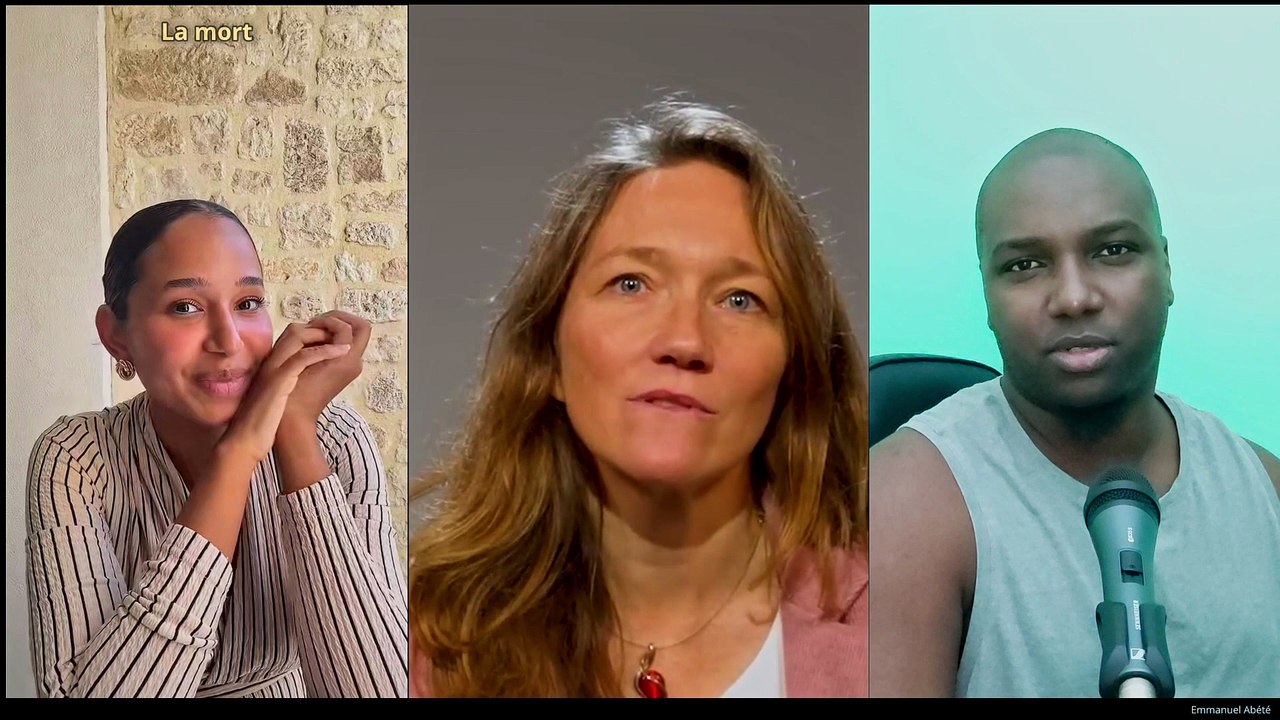 Interdiction de mourir avant d'avoir vu cette vidéo