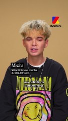 "Intersexe, j’ai subi des opérations mutilantes" | SPEECH