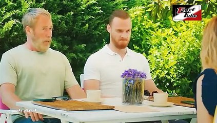 مسلسل أطرق بابى – جزء 2 – الحلقة 22 – تركى مدبلج