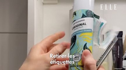 Qu’est-ce que le « désencombrement visuel », une tendance qui anime nos salles de bains ?