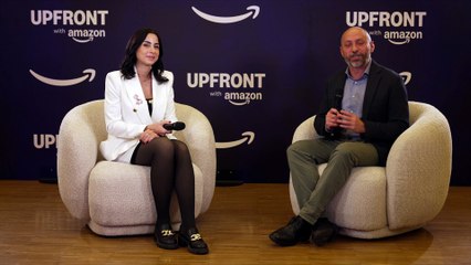 Upfront with Amazon, intervista a Sara Stefanizzi (Kurolily)