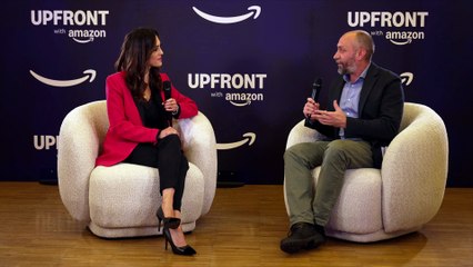 UpFront with Amazon, intervista a Viktoria Wasilewski