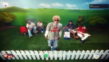 Sveglia Sicilia Alè Palermo, puntata del 24 ottobre