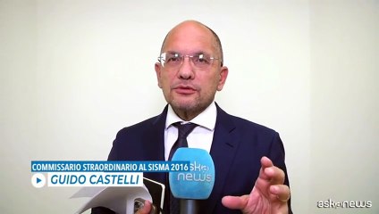 Ambiente, Castelli: rapporto tecnica e scelta politica centrale