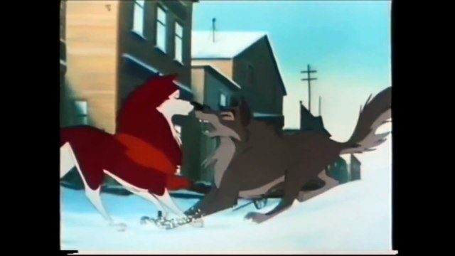 Balto 1995