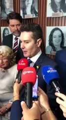 Ministro Jader Filho anuncia intenção de disputar vaga de deputado federal em 2026