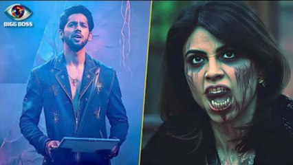 Bigg Boss 19 NEW PROMO Episode 60 | Horror Nomination Task Revealed