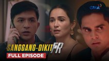 Sanggang-Dikit FR: Full Episode 90 (October 24, 2025)