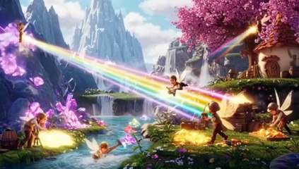 From Extravagance to True Love: A Royal Wedding Turned Fairy Tale 💍