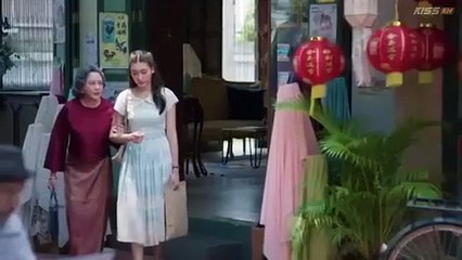 EP.6 Love in the moonlight thai bl - Full HD Movie Uncut