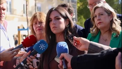 Vox, sobre la crisis de Junts con el PSOE: "Busca protagonismo por las dificultades con sus votantes"